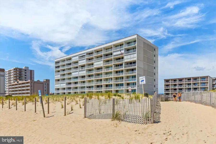 3001 Atlantic Ave #408, Ocean City, MD 21842 - #2