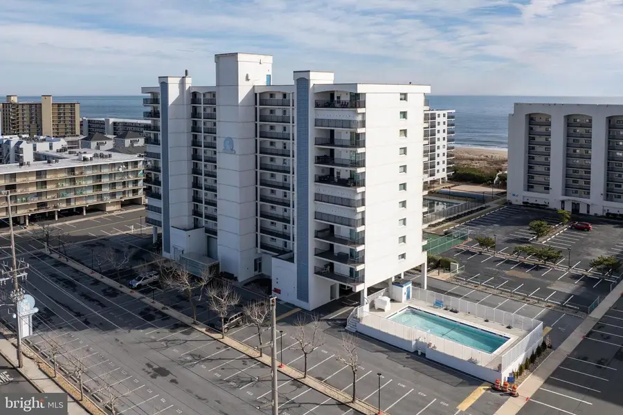 13200 Coastal Hwy #803, Ocean City, MD 21842 - #2