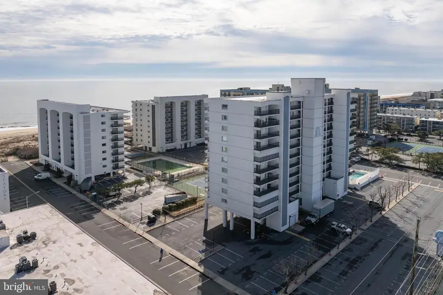 13200 Coastal Hwy #803, Ocean City, MD 21842 - #3