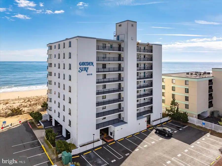 8105 Atlantic Ave #605, Ocean City, MD 21842 - #3