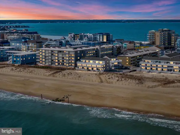4607 Atlantic Ave #31, OCEAN CITY, MD 21842