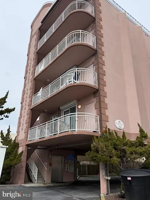 5105 Atlantic Ave #101, Ocean City, MD 21842 - #1