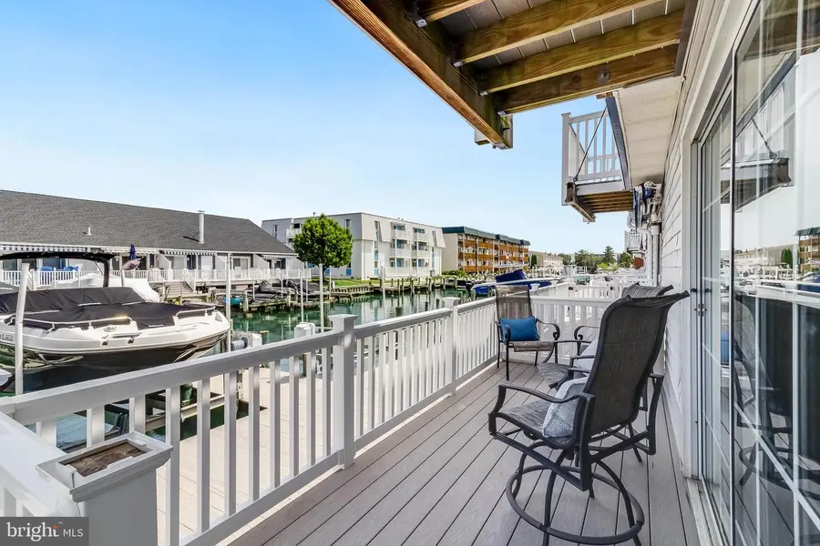 2838 Gull Way #a35, Ocean City, MD 21842 - #2