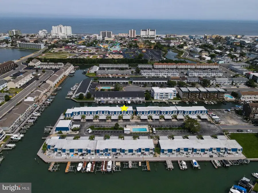 2838 Gull Way #a35, Ocean City, MD 21842 - #3