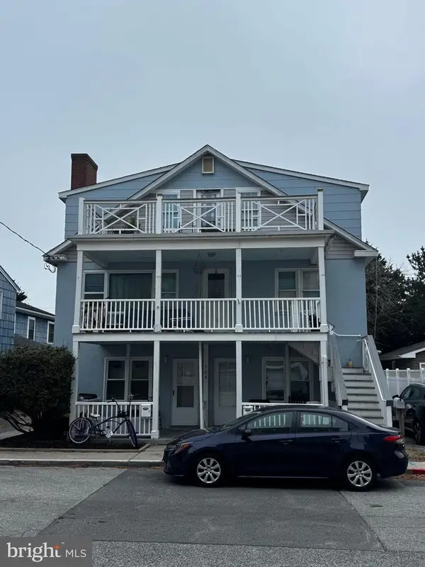 504 Edgewater Ave, OCEAN CITY, MD 21842