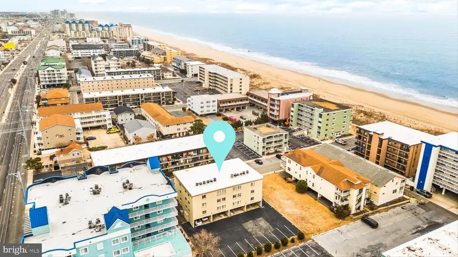 11 51st St #101 Starfish I, Ocean City, MD 21842 - #2