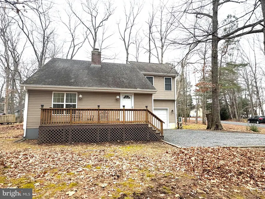 21 Abbott Pl, Ocean Pines, MD 21811 - #2