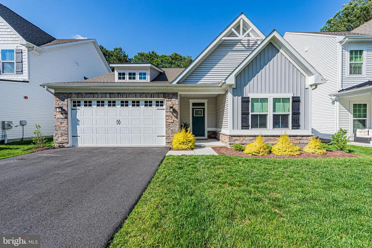 12115 Snug Harbor Rd, Berlin, MD 21811 - #1