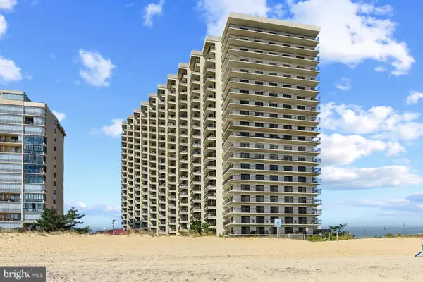 11500 Coastal Hwy #1511, OCEAN CITY, MD 21842