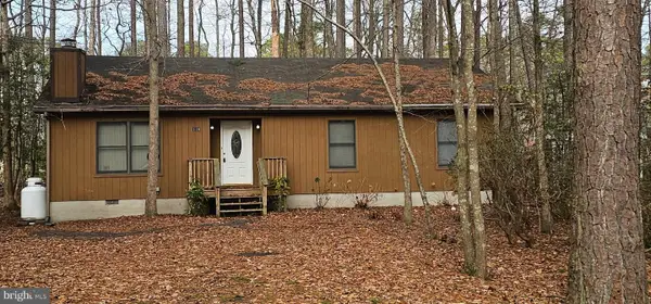 110 Sandyhook Rd, OCEAN PINES, MD 21811