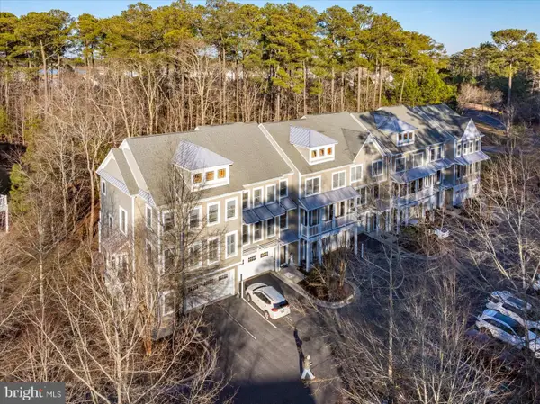 11964 W War Dancer Ln #101, BERLIN, MD 21811