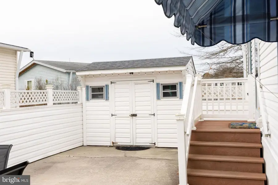 8335 S Longboat Way, Berlin, MD 21811 - #2