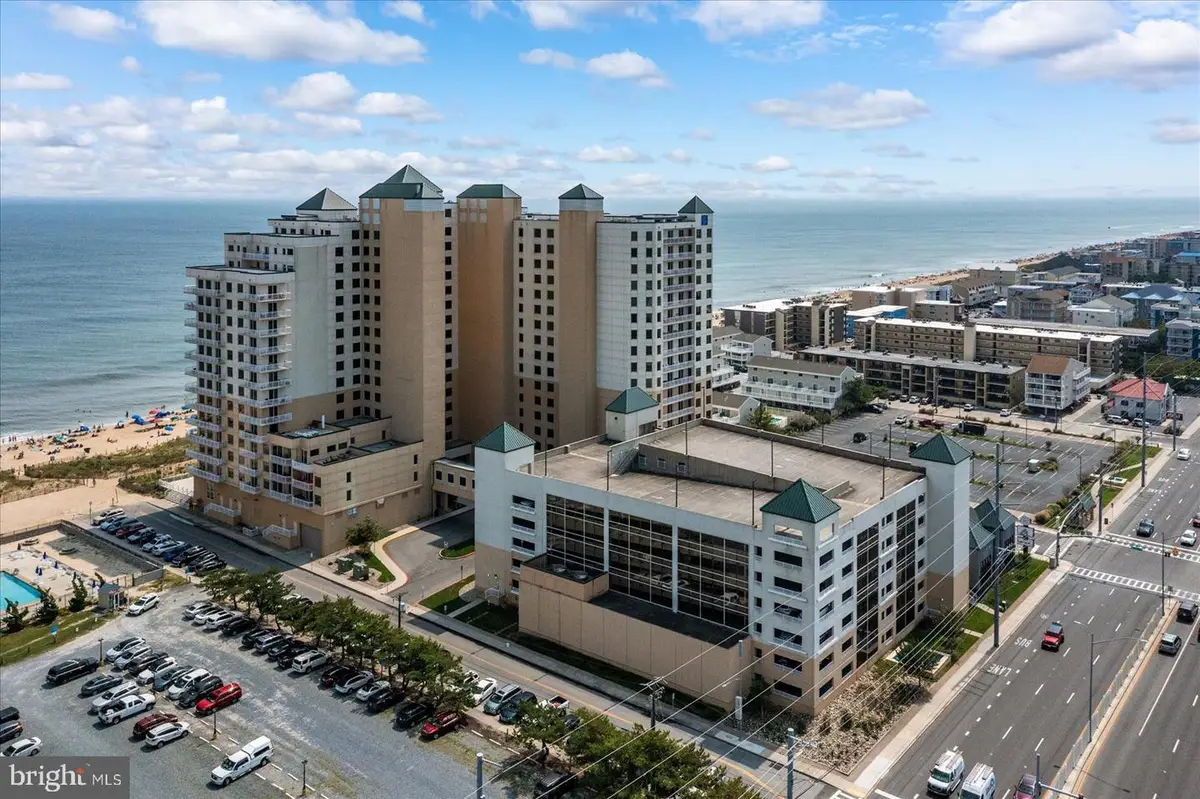 2 48th St #401, Ocean City, MD 21842 - #1