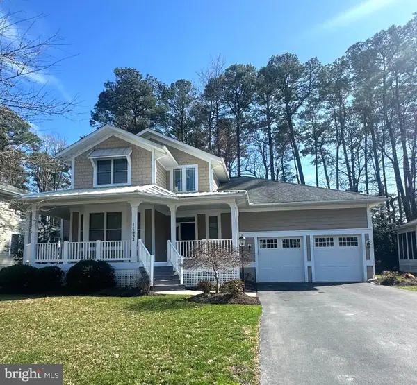 11652 Maid At Arms Ln, BERLIN, MD 21811