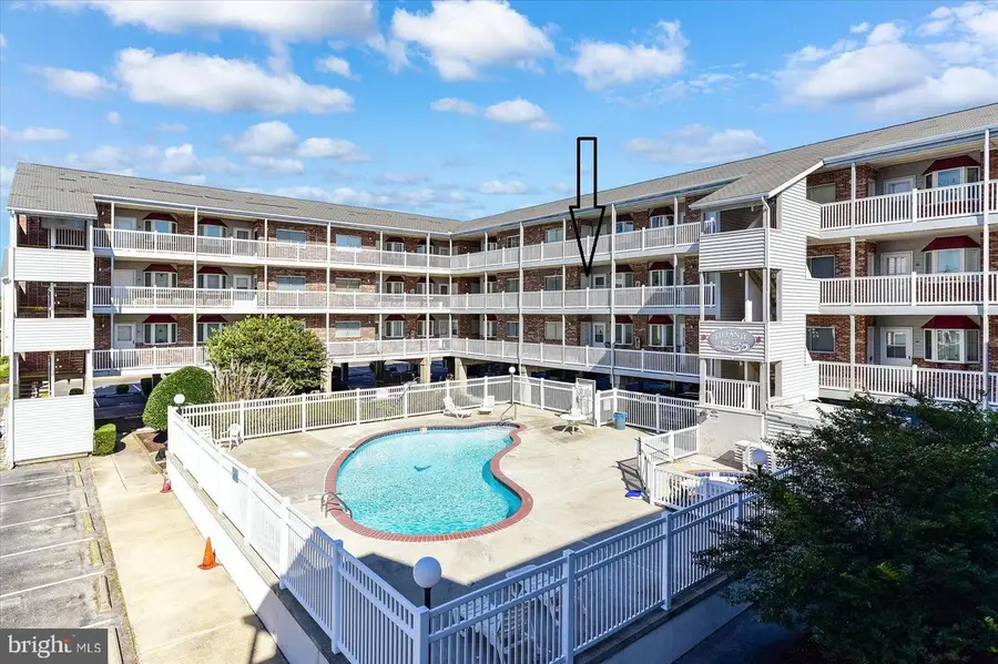 5500 Coastal Hwy #d129d2, Ocean City, MD 21842 - #2