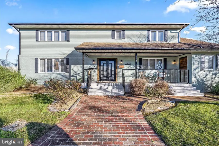 1533 Teal Dr, Ocean City, MD 21842 - #2