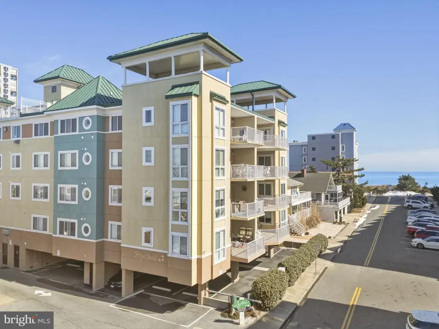 12 92nd St #204, Ocean City, MD 21842 - #2