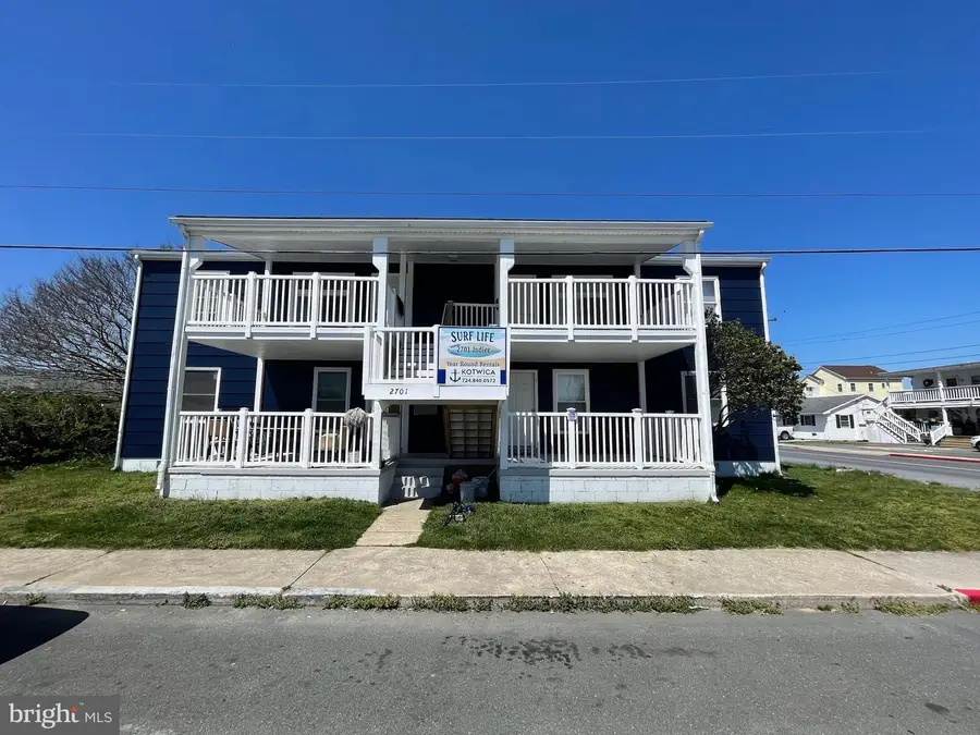 2701 Judlee Ave, Ocean City, MD 21842 - #2