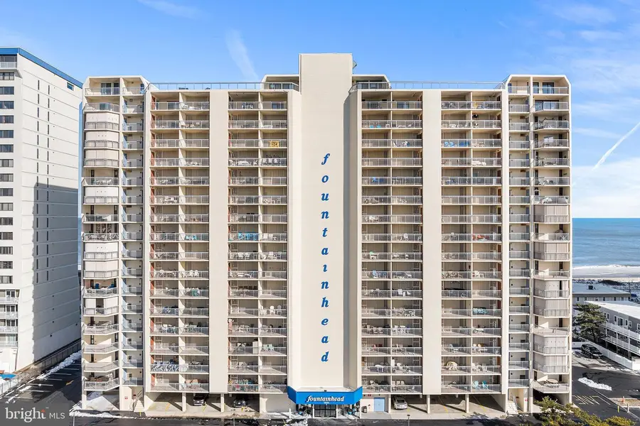 11604 Coastal Hwy #809, Ocean City, MD 21842 - #2