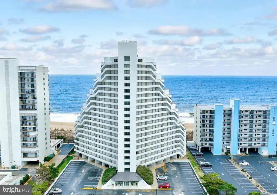 9500 Coastal Hwy #10f, Ocean City, MD 21842 - #1