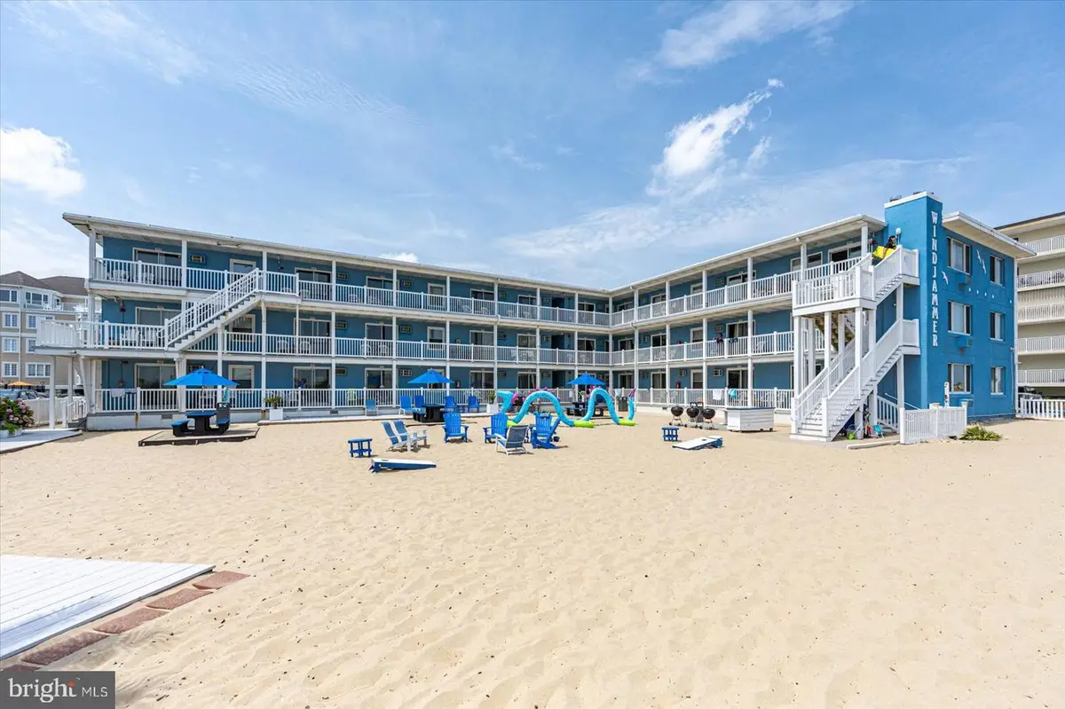 4503 Atlantic Ave #200, Ocean City, MD 21842 - #1