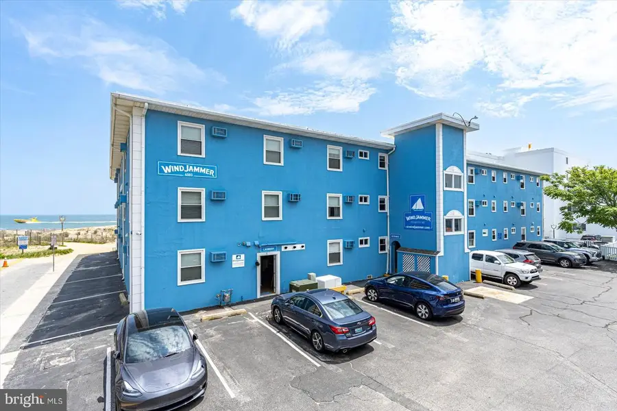 4503 Atlantic Ave #200, Ocean City, MD 21842 - #3