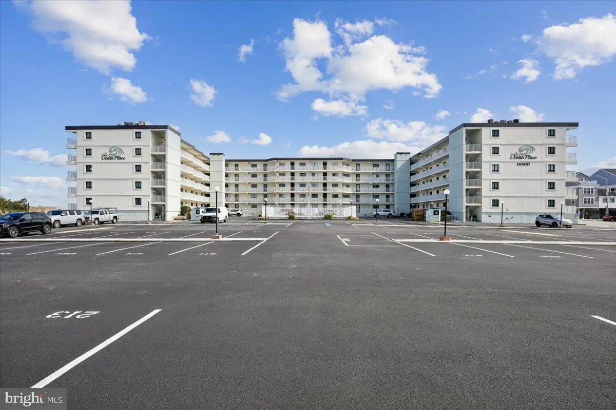 14500 Wight St #106, Ocean City, MD 21842 - #1