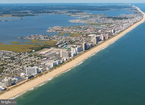 703 94th St #1, OCEAN CITY, MD 21842