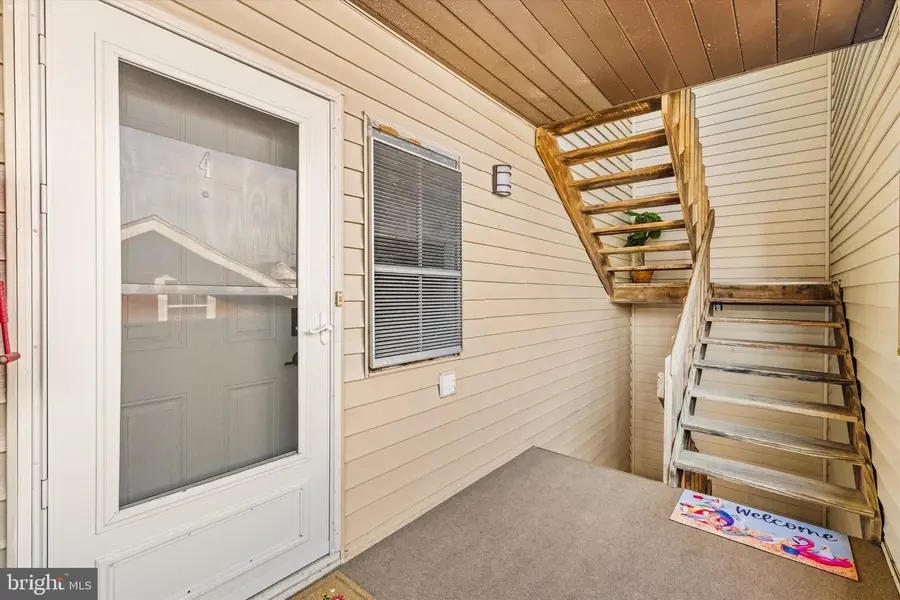 132 Jamestown Rd #4, Ocean City, MD 21842 - #3