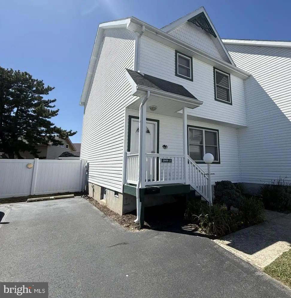 2601 Sparrow Ln #joooo5/2601j, Ocean City, MD 21842 - #1