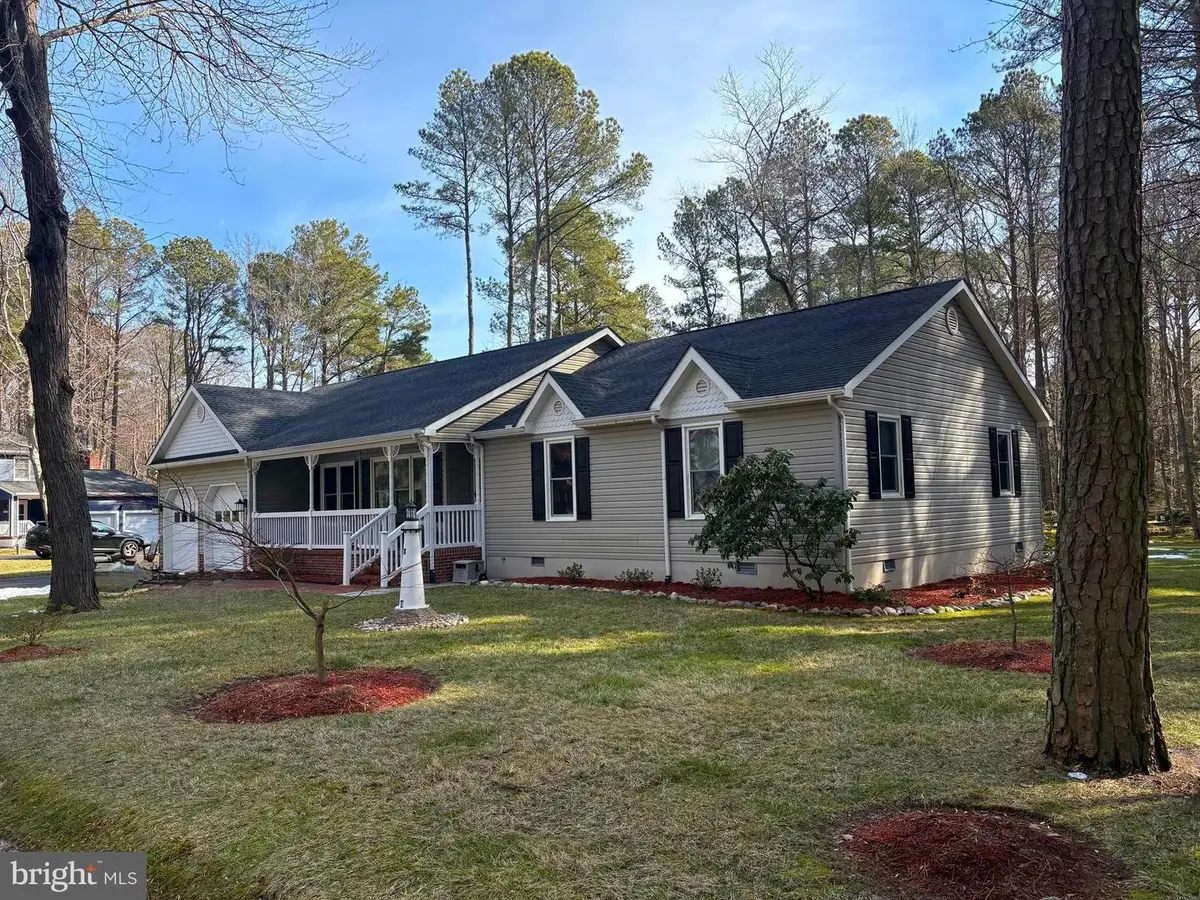 24 Fairway Ln, Ocean Pines, MD 21811 - #1