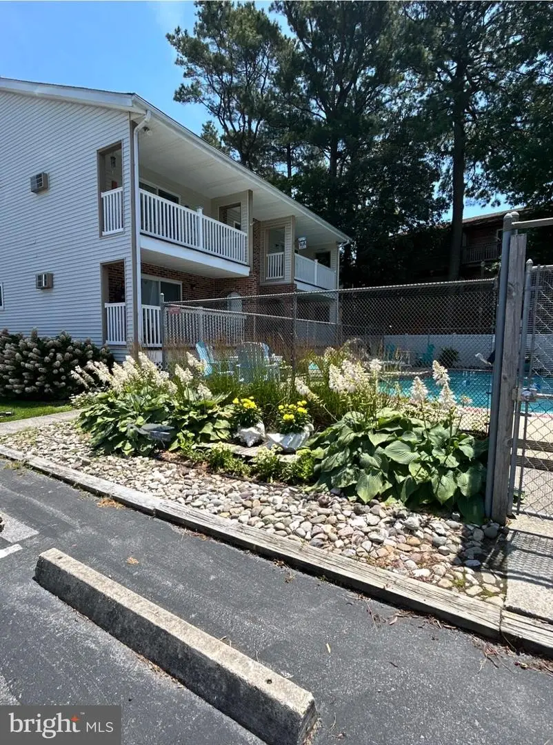 14400 Jarvis Ave #107b2, Ocean City, MD 21842 - #2