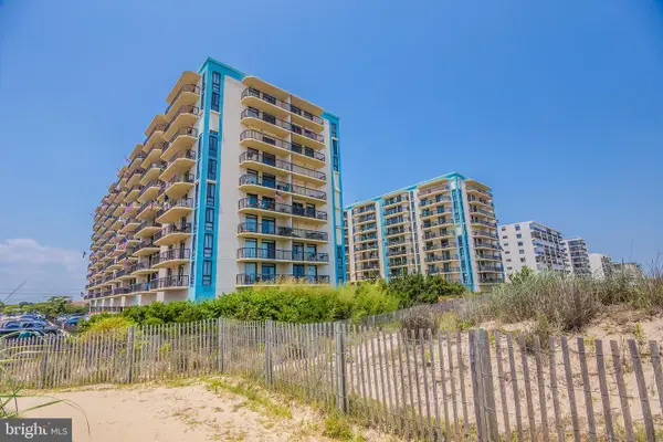 13110 Coastal Hwy #206, OCEAN CITY, MD 21842