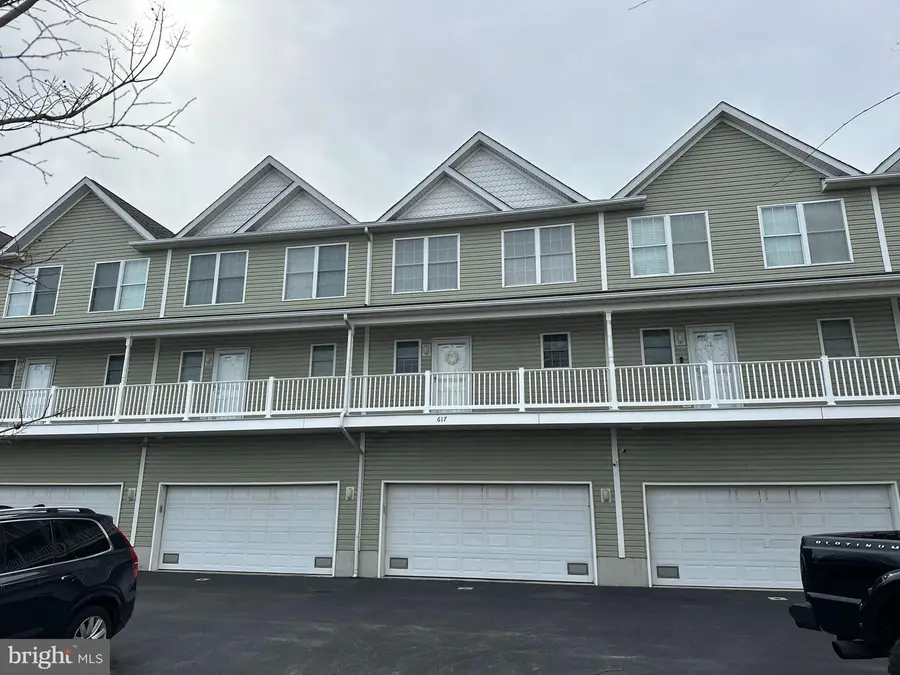 617 Salt Spray Rd #d, Ocean City, MD 21842 - #3