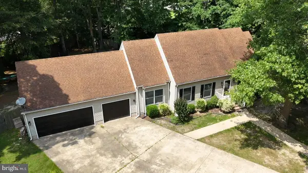 833 White Oaks Ln, POCOMOKE CITY, MD 21851