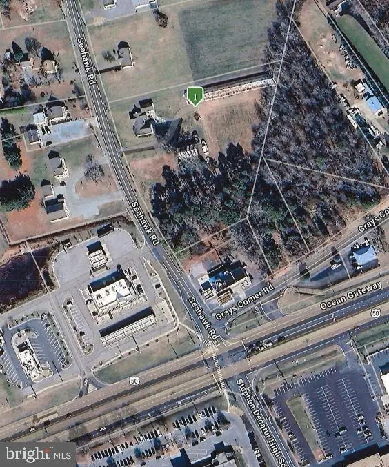 10010 Friendship Rd, Berlin, MD 21811 - #2