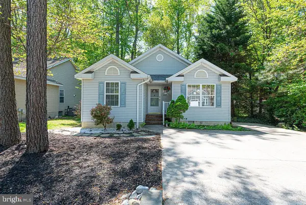 863 Ocean Parkway, OCEAN PINES, MD 21811