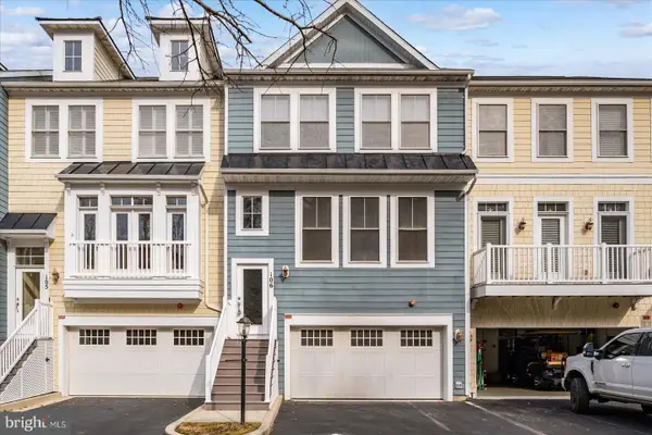 11100 Crusader Ln #106, BERLIN, MD 21811