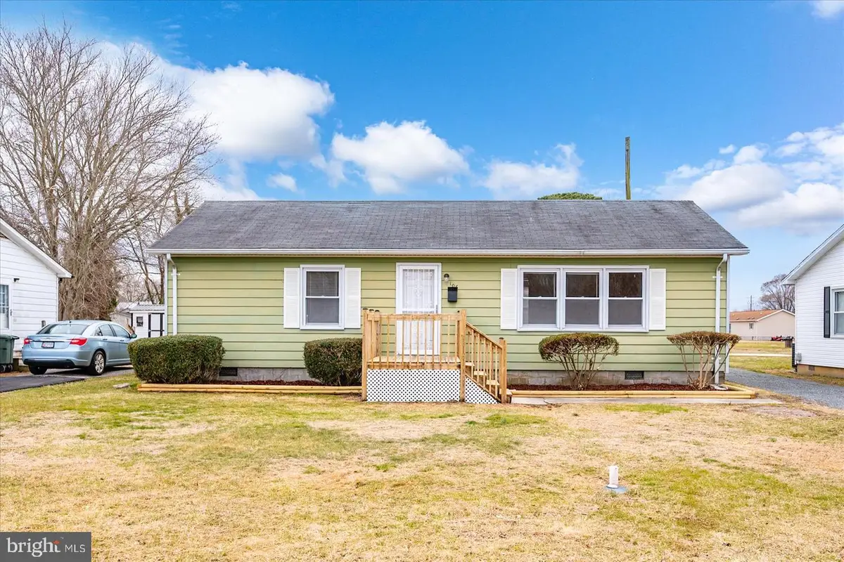 106 Schoolfield St, Berlin, MD 21811 - #1