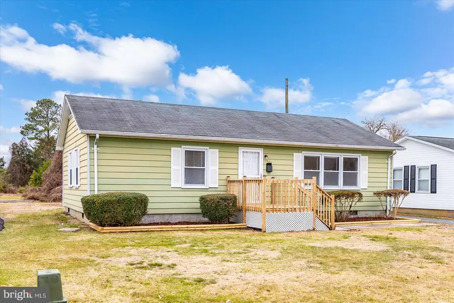 106 Schoolfield St, Berlin, MD 21811 - #3