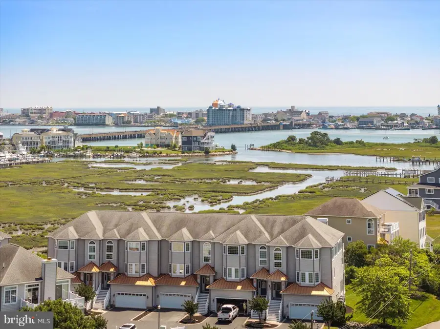 12901 Old Bridge Rd #3 Ph 3, Ocean City, MD 21842 - #3