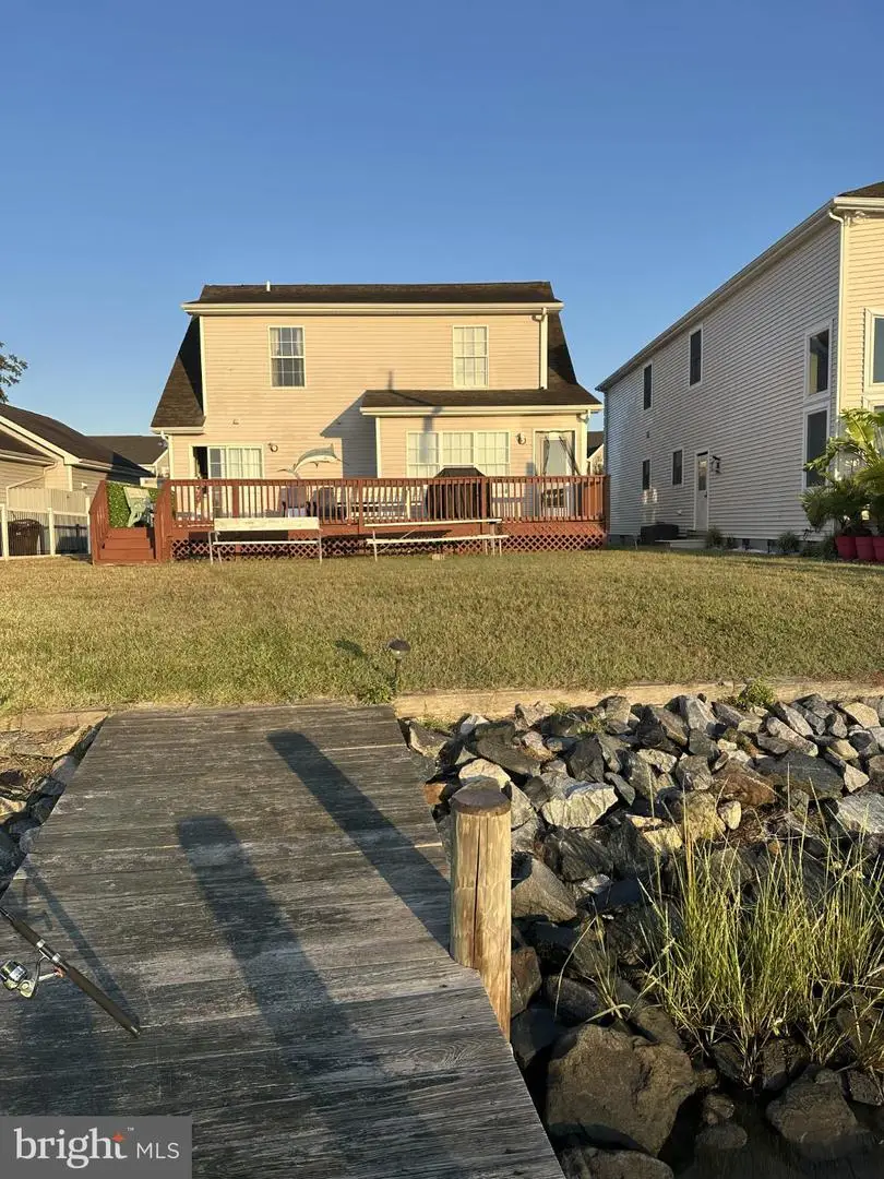 13463 Madison Ave, Ocean City, MD 21842 - #2