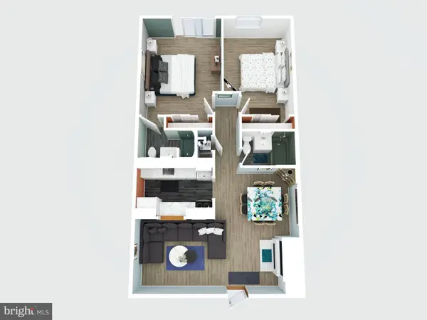 8904 Rusty Anchor Rd #2803, OCEAN CITY, MD 21842