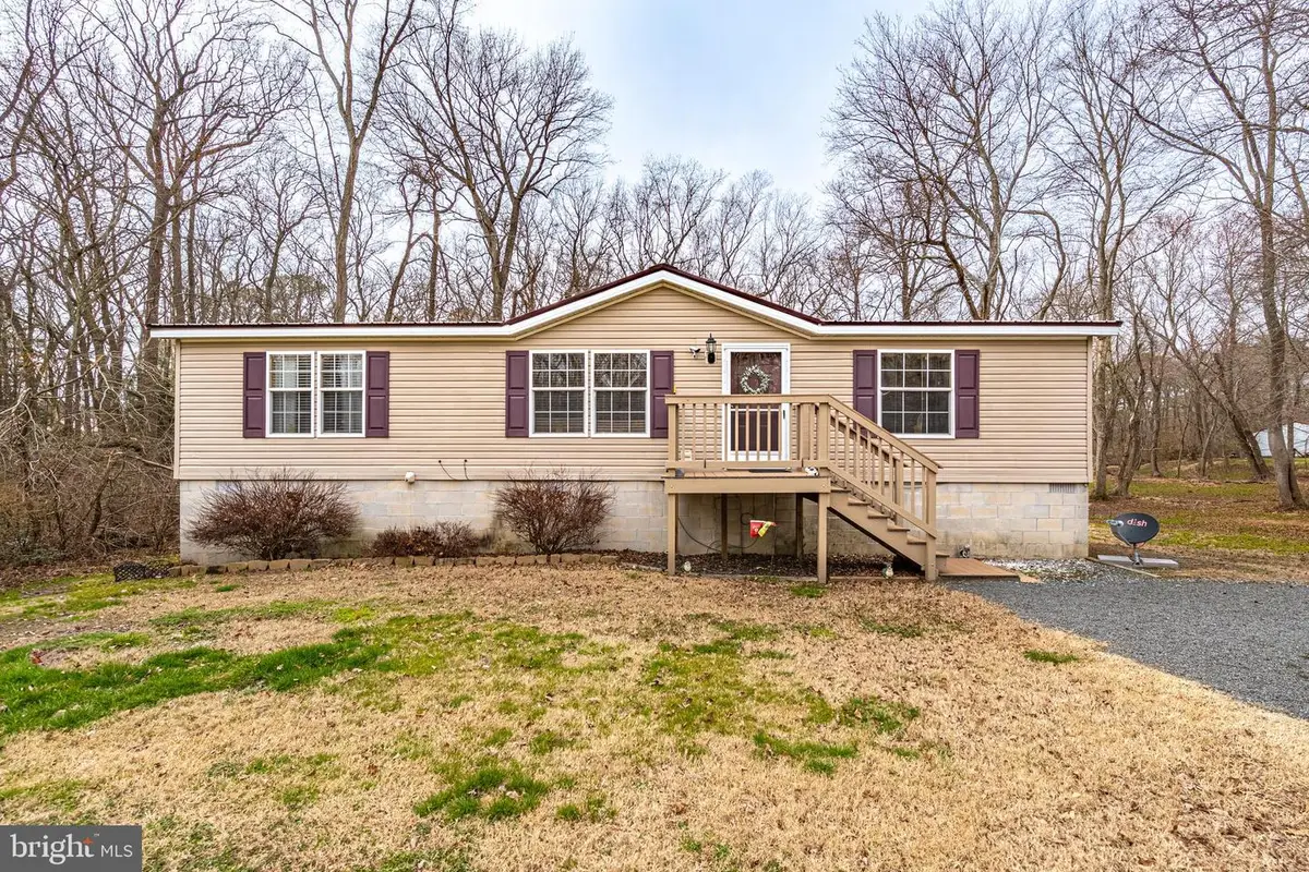 13301 Old Stage Rd, Bishopville, MD 21813 - #1