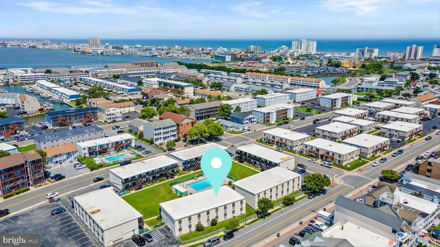 504 Bayshore Dr #47, Ocean City, MD 21842 - #2