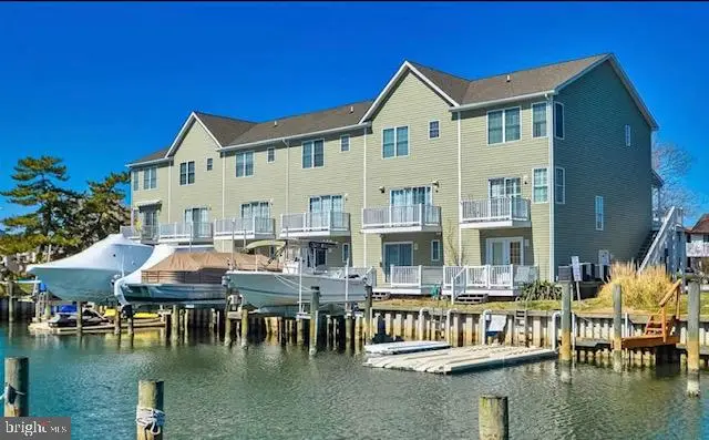 617 Salt Spray Rd #b, Ocean City, MD 21842 - #3