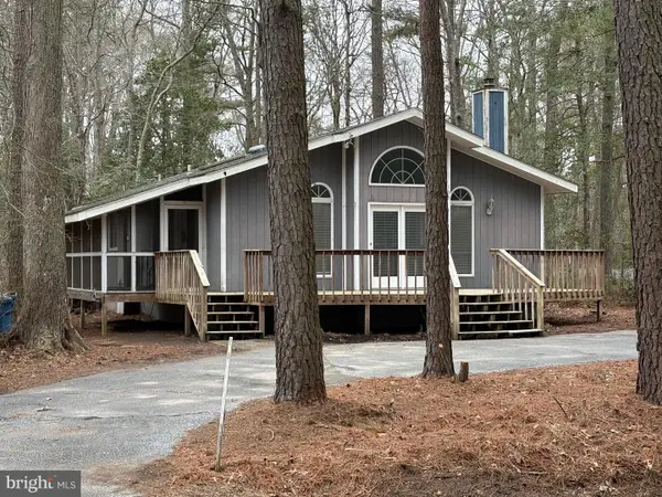 139 Camelot Cir, OCEAN PINES, MD 21811