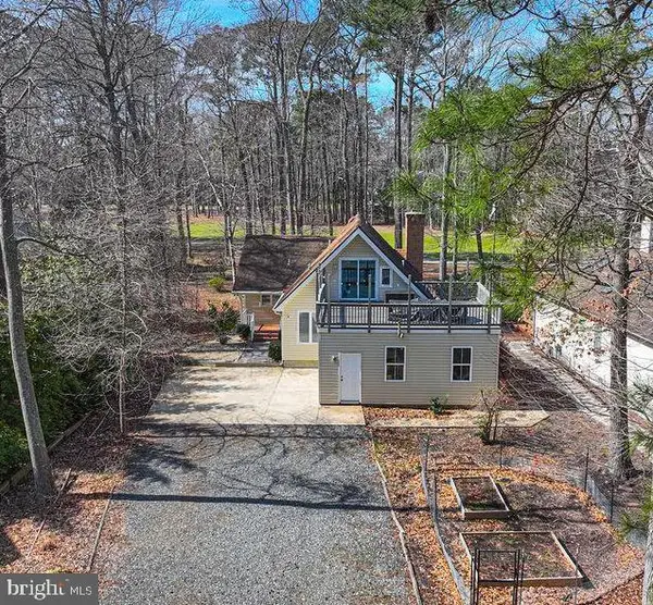 566 Ocean Pkwy, OCEAN PINES, MD 21811