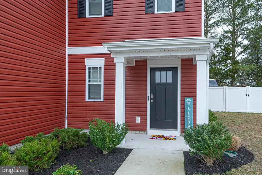 126 Fox Hound St, Snow Hill, MD 21863 - #2