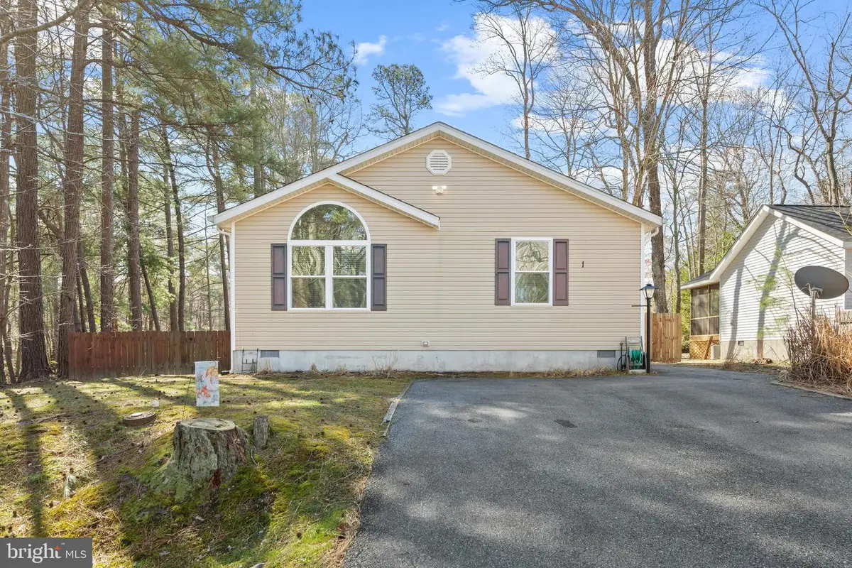 1 Surfers Way, Ocean Pines, MD 21811 - #1